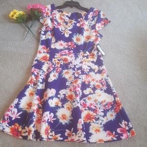 Beautiful Spring Dress!💛💗